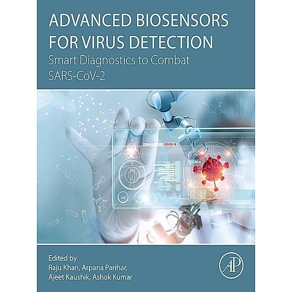 Advanced Biosensors for Virus Detection