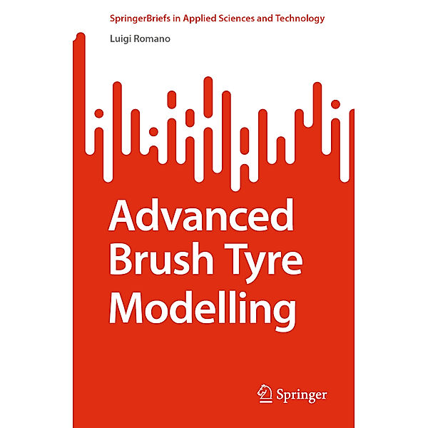 Advanced Brush Tyre Modelling, Luigi Romano