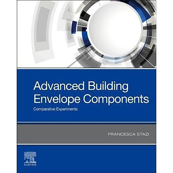 Advanced Building Envelope Components, Francesca Stazi