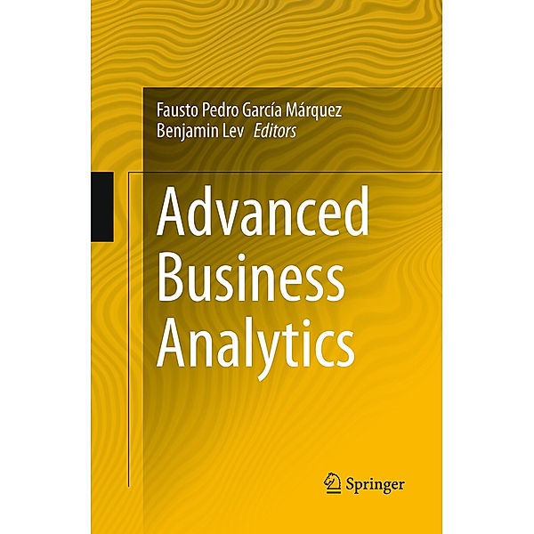 Advanced Business Analytics