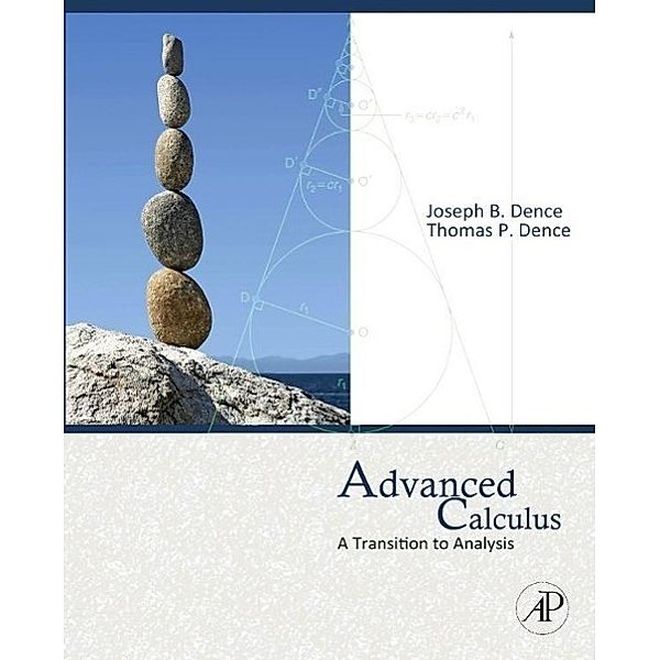 Advanced Calculus, Thomas Dence