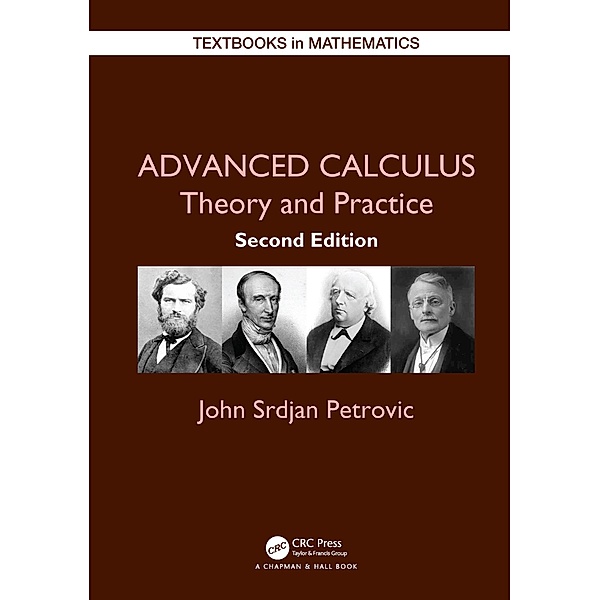 Advanced Calculus, John Petrovic