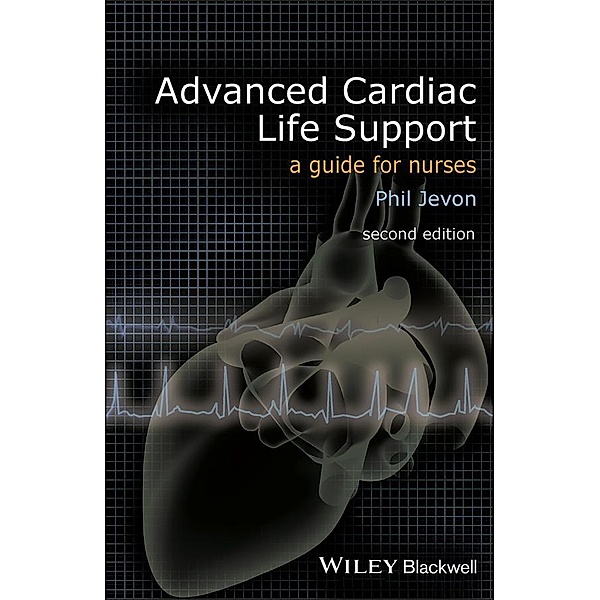Advanced Cardiac Life Support, Philip Jevon