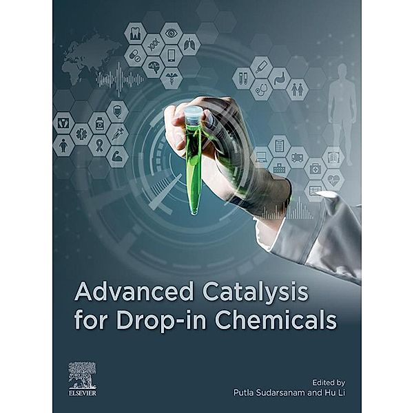Advanced Catalysis for Drop-in Chemicals