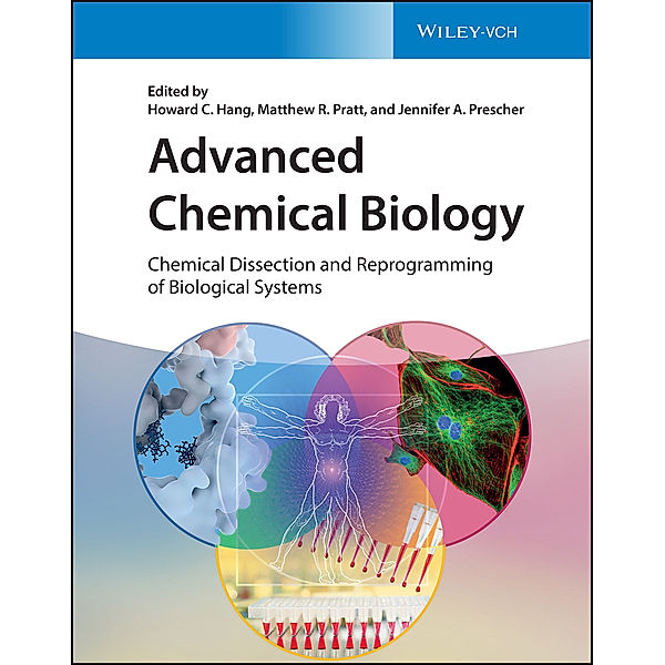 Advanced Chemical Biology