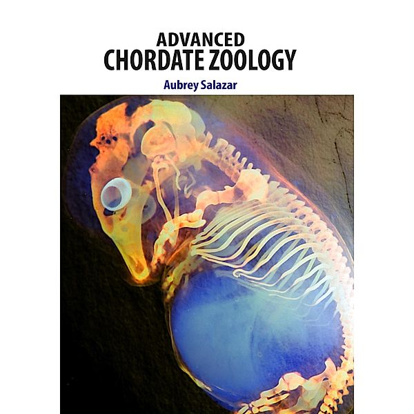 Advanced Chordate Zoology, Aubrey Salazar