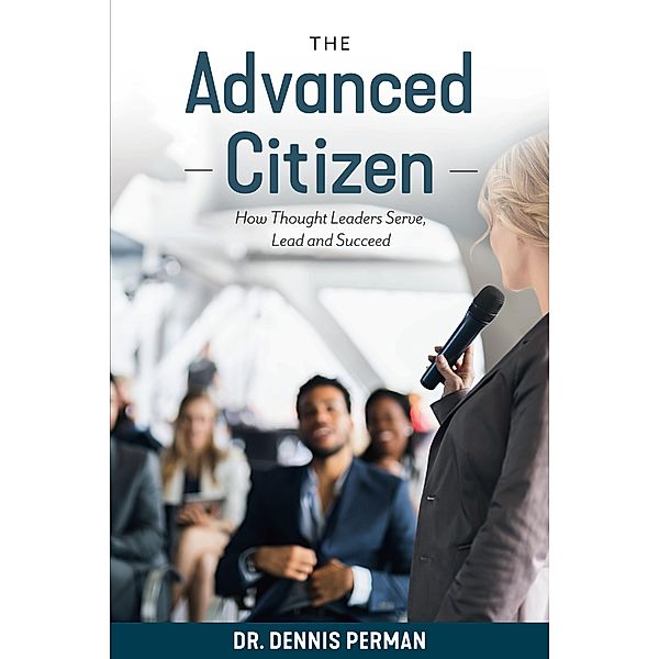 Advanced Citizen, Dennis Perman