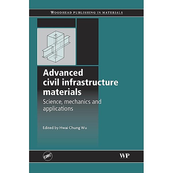 Advanced Civil Infrastructure Materials