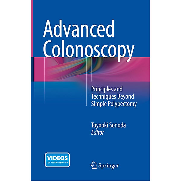 Advanced Colonoscopy