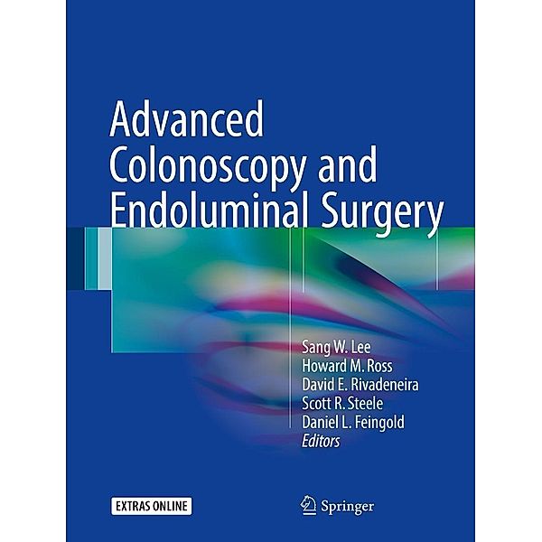 Advanced Colonoscopy and Endoluminal Surgery