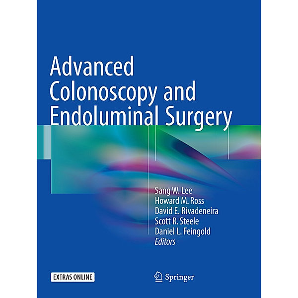 Advanced Colonoscopy and Endoluminal Surgery