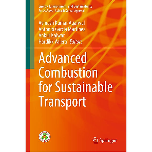 Advanced Combustion for Sustainable Transport