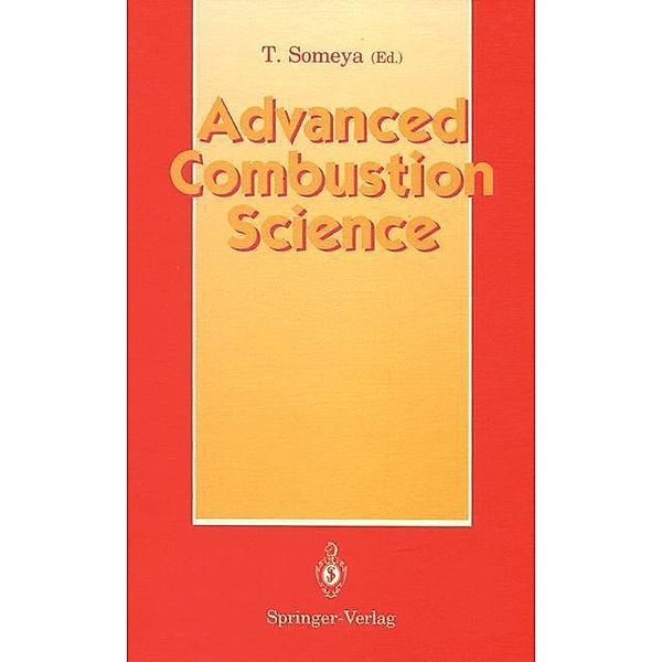 Advanced Combustion Science