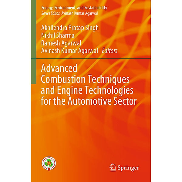 Advanced Combustion Techniques and Engine Technologies for the Automotive Sector