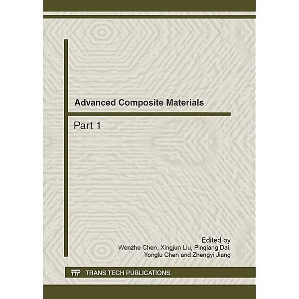 Advanced Composite Materials