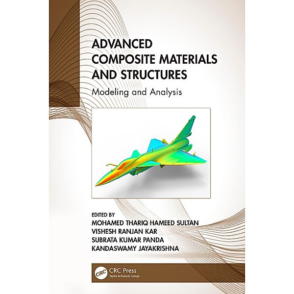 Advanced Composite Materials and Structures