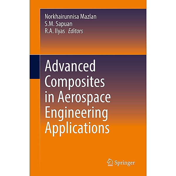 Advanced Composites in Aerospace Engineering Applications