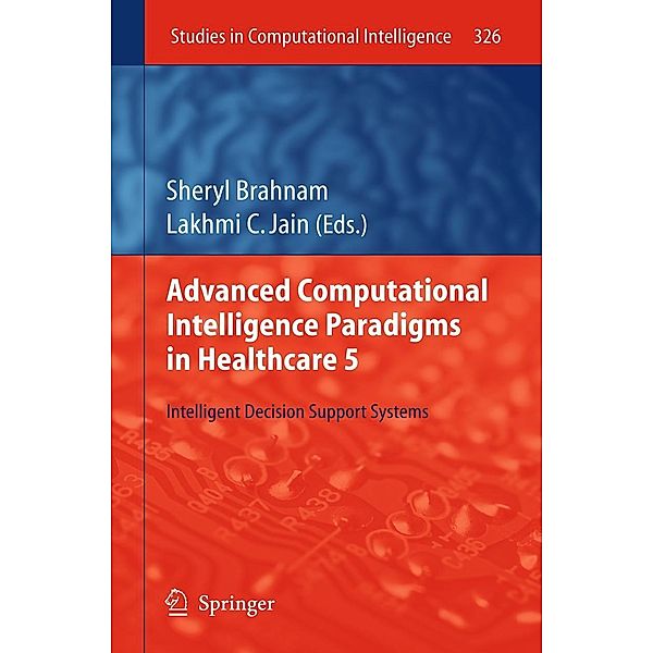 Advanced Computational Intelligence Paradigms/Healthcare 5
