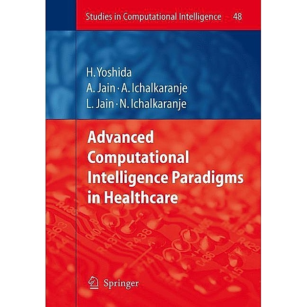Advanced Computational Intelligence Paradigms in Healthcare