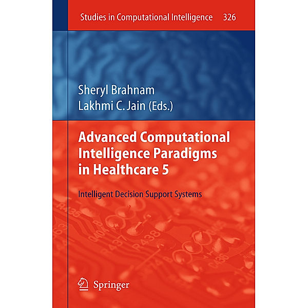 Advanced Computational Intelligence Paradigms in Healthcare.Vol.5