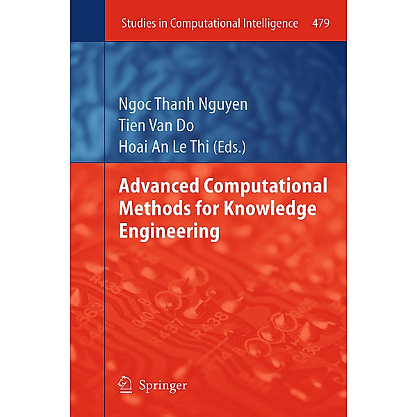 Advanced Computational Methods for Knowledge Engineering