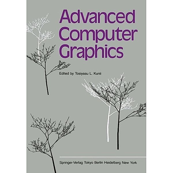 Advanced Computer Graphics