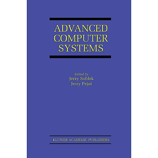 Advanced Computer Systems