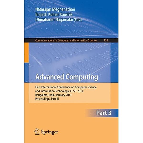 Advanced Computing