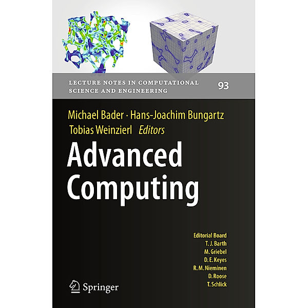 Advanced Computing