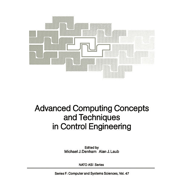 Advanced Computing Concepts and Techniques in Control Engineering