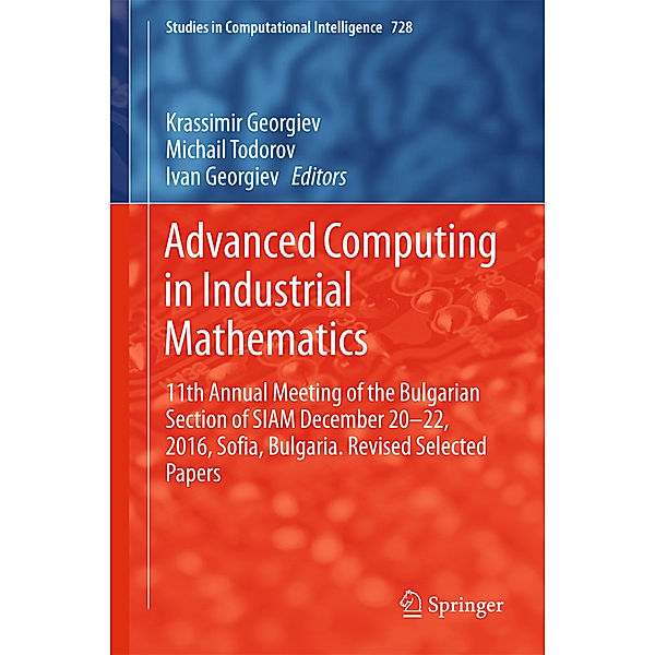 Advanced Computing in Industrial Mathematics