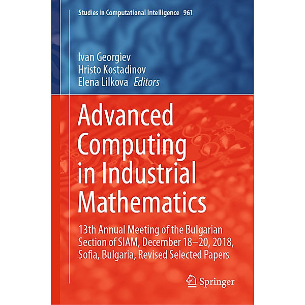 Advanced Computing in Industrial Mathematics