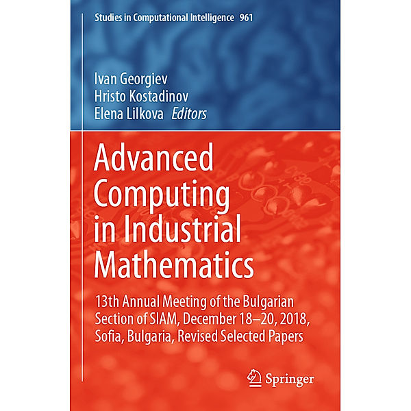 Advanced Computing in Industrial Mathematics