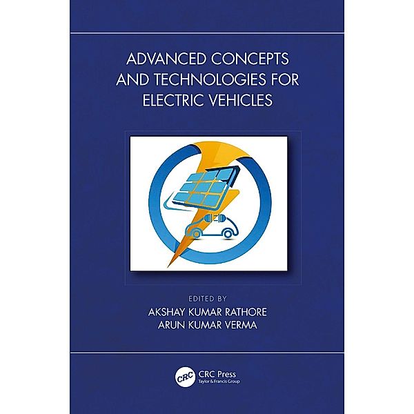 Advanced Concepts and Technologies for Electric Vehicles