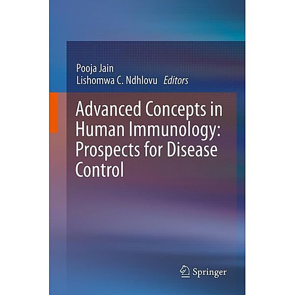 Advanced Concepts in Human Immunology: Prospects for Disease Control