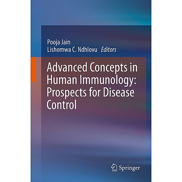 Advanced Concepts in Human Immunology: Prospects for Disease Control; .