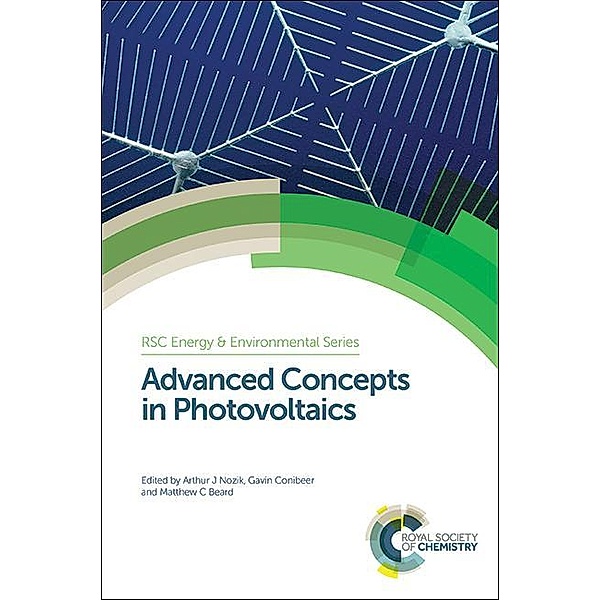 Advanced Concepts in Photovoltaics / ISSN