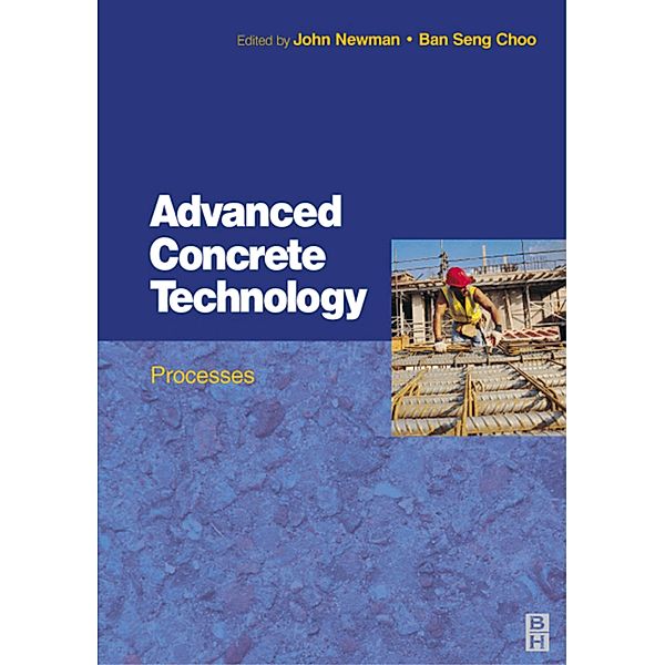 Advanced Concrete Technology 3