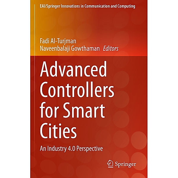 Advanced Controllers for Smart Cities