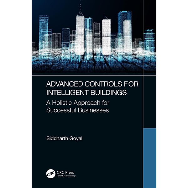 Advanced Controls for Intelligent Buildings, Siddharth Goyal