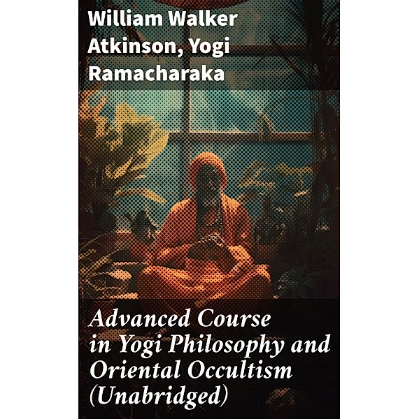 Advanced Course in Yogi Philosophy and Oriental Occultism (Unabridged), William Walker Atkinson, Yogi Ramacharaka