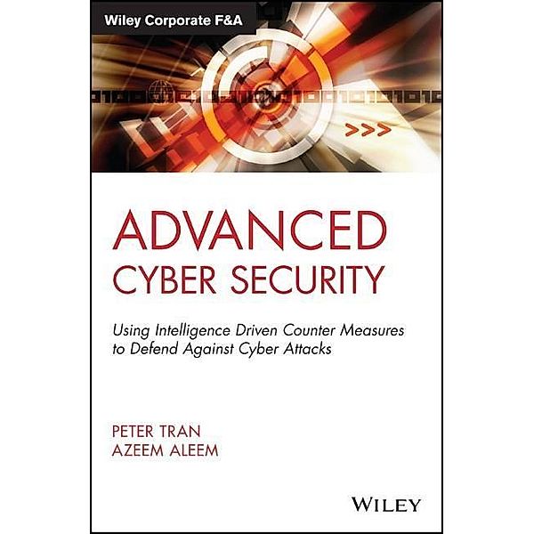 Advanced Cyber Security, Peter Tran, Azeem Aleem