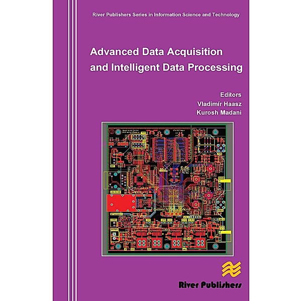 Advanced Data Acquisition and Intelligent Data Processing