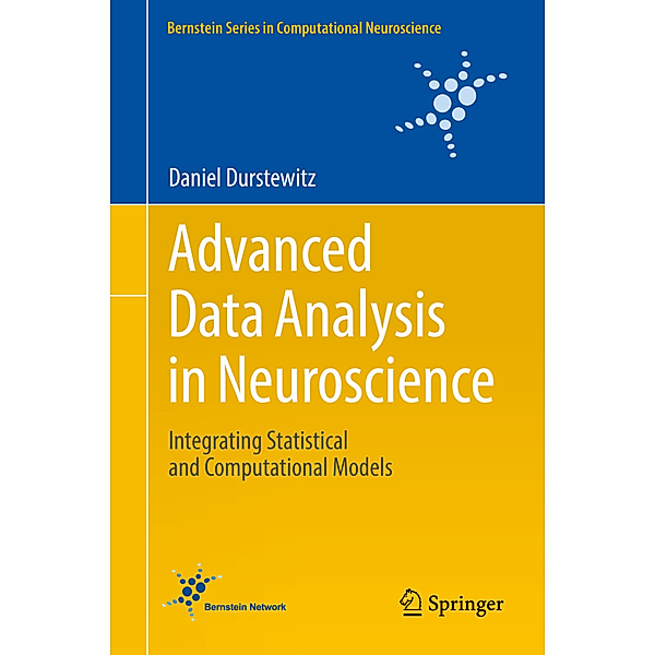 Advanced Data Analysis in Neuroscience, Daniel Durstewitz