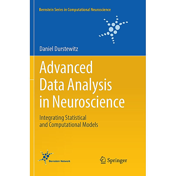 Advanced Data Analysis in Neuroscience, Daniel Durstewitz