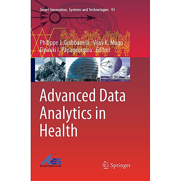 Advanced Data Analytics in Health