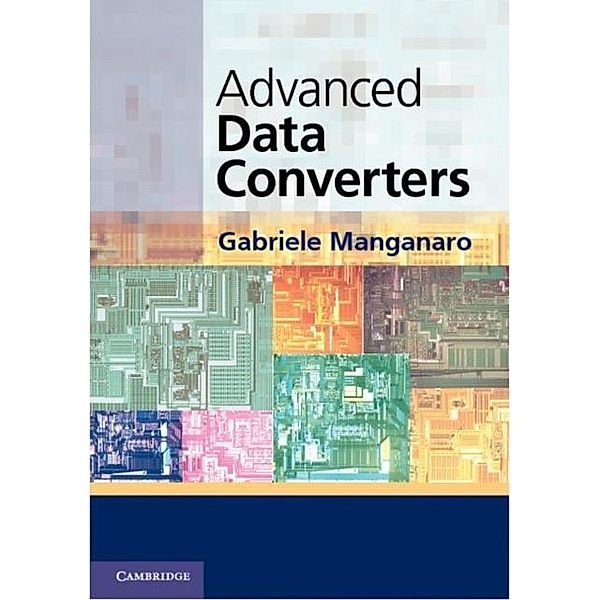 Advanced Data Converters, Gabriele Manganaro