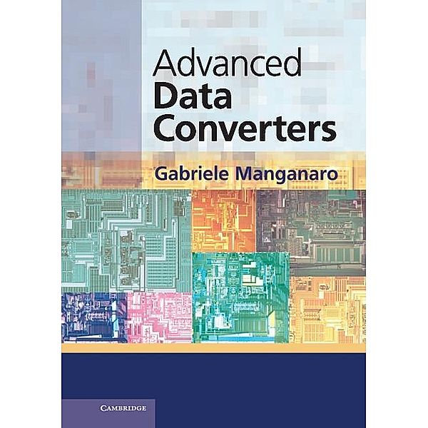 Advanced Data Converters, Gabriele Manganaro