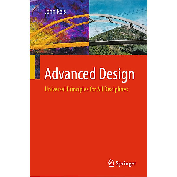 Advanced Design, John Reis