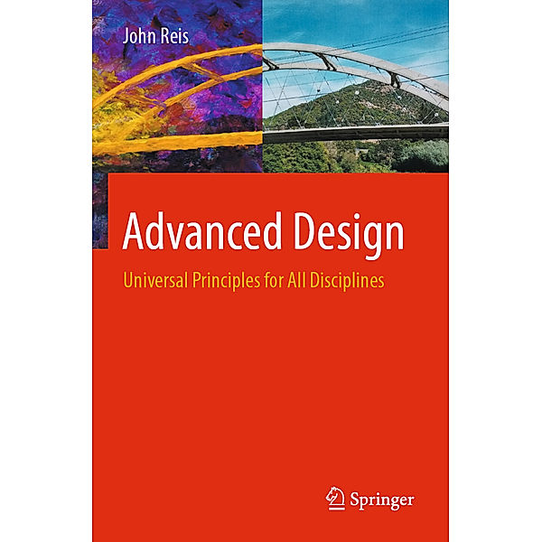 Advanced Design, John Reis